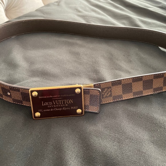 Belt - Picture 1 of 1